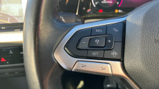 Volkswagen Golf 1.5 TSI 150 Life 5dr Petrol Hatchback